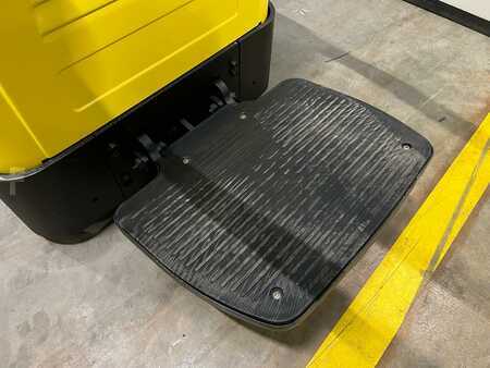 Electric Pallet Trucks 2017  Hyster P2.0 S (4)