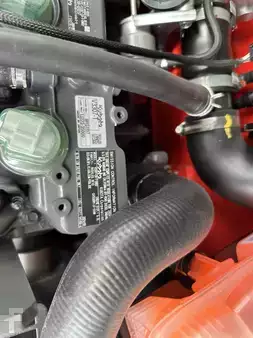 Ładowarki teleskopowe 2025  Manitou MT 625HA Comfort (7)