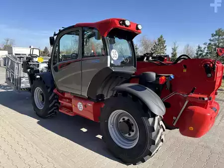 Manipulador fijo 2025  Manitou MT 1440A !00D (6)
