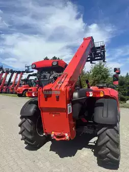 Telescopic forklift rigid 2023  Manitou MT 733 Easy Comfort (3)