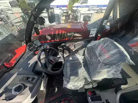 Sollevatori telescopici rigidi 2023  Manitou MLT 940 (9)