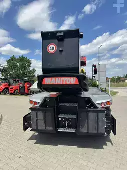 Verreikers (roterend) 2022  Manitou MRT 2660 (4)