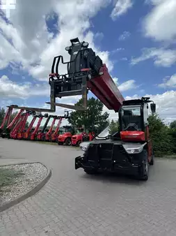 Verreikers (roterend) 2022  Manitou MRT 2660 (5)