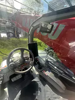 Teleskopstapler-Rotor 2022  Manitou MRT 2660 (6)