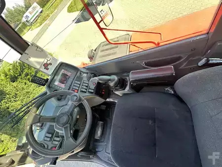 Teleskoplæsser (rotor) 2021  Manitou MRT 2550+ PRIVILEGE ST4 (5)