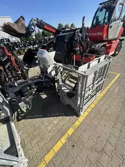 Teleskoplæsser (rotor) 2021  Manitou MRT 2550+ PRIVILEGE ST4 (6)