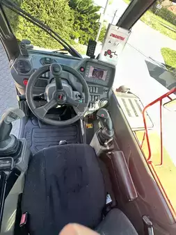Teleskoplæsser (rotor) 2020  Manitou Manitou MRT 2550+ PRIVILEGE ST4 (5)