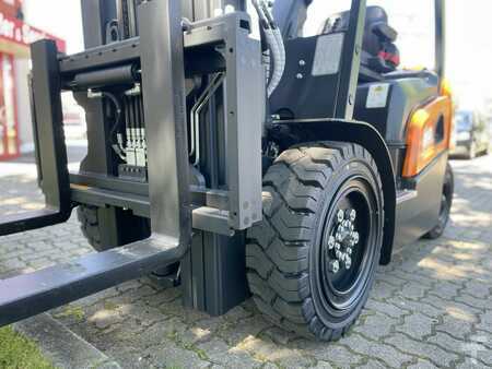 Doosan D30NXP