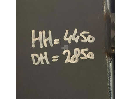 Elektromos 4 kerekű 2013  Linde E20 (7)