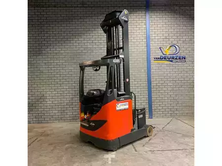 Reachtrucks 2013  Linde R14 (1)
