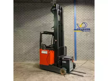 Reachtrucks 2013  Linde R14 (2)