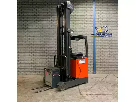 Reachtrucks 2013  Linde R14 (3)
