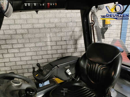 Elektrisk- 4 hjul 2018  Linde E40L-01/600 (5)