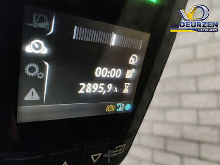 Elektrisk- 4 hjul 2018  Linde E40L-01/600 (6)