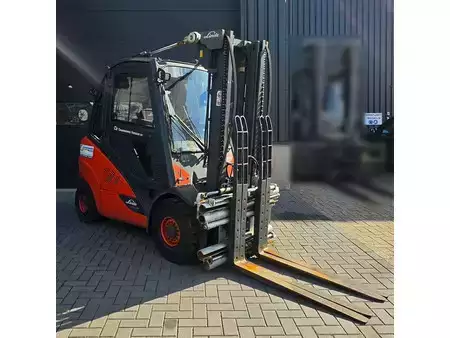 Diesel heftrucks 2016  Linde H30D-02 (3)