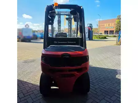 Diesel heftrucks 2020  Linde H20D-01 (4)