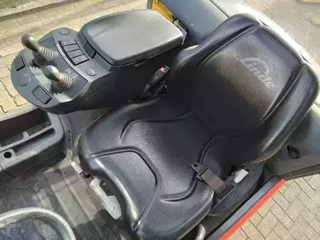 Diesel heftrucks 2020  Linde H20D-01 (6)