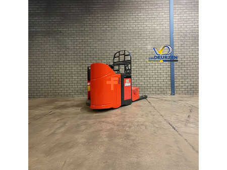 Porta-paletes manual 2017  Linde T20SP-02 (1)