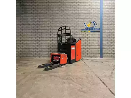 Transpaletas manuales 2017 Linde T20SP-02 (3)