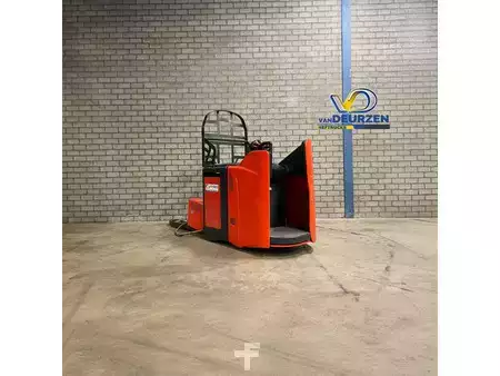 Transpaletas manuales 2017 Linde T20SP-02 (4)