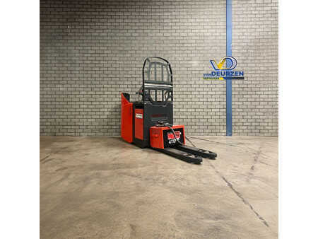 Porta-paletes manual 2017  Linde T20SP-02 (2)