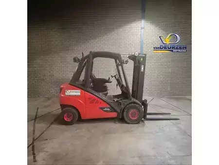 Diesel heftrucks 2014  Linde H30D-02 (4)