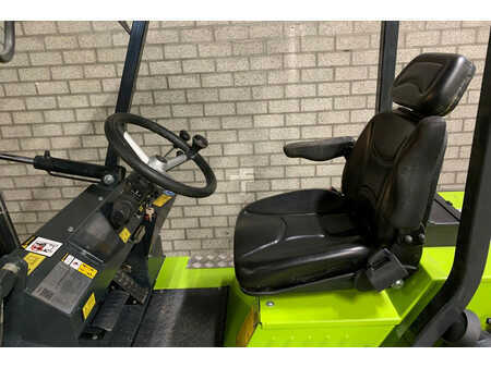 Terepjáró targonca 2022 Agrimac-Agria TW12-4 (4)