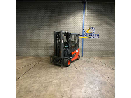 Elektrisk- 4 hjul 2017 Linde E35HL (1)