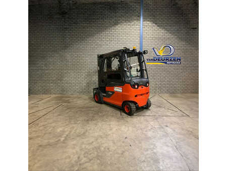 Elektrisk- 4 hjul 2017 Linde E35HL (2)