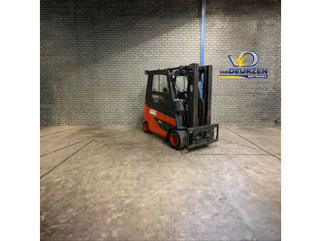 Elektrisk- 4 hjul 2017 Linde E35HL (4)