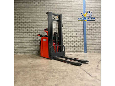 Stoccatori 2017  Linde L14AP (2)
