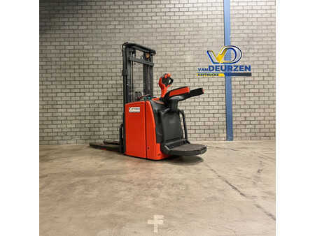 Stoccatori 2017  Linde L14AP (4)