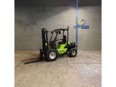 Terepjáró targonca 2022 Agrimac-Agria TW16-4 (1)