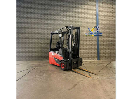 Elektro 3 Rad 2020  Linde E15-02 (4)