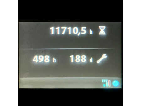 Gas gaffeltruck 2019 Linde H18T-01 (4)