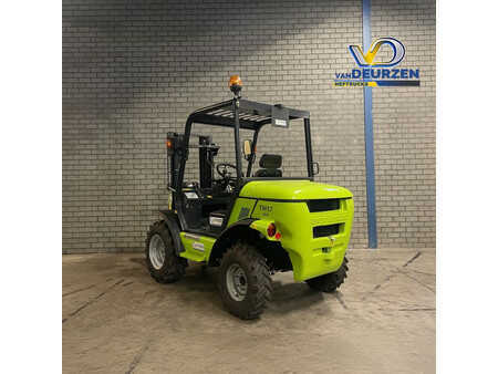 Terepjáró targonca 2023 Agrimac-Agria TW17-4L (2)