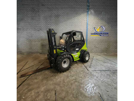 Terepjáró targonca 2023 Agrimac-Agria TW25-4V (1)