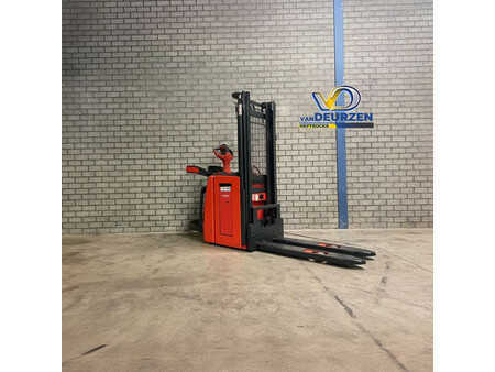 Stoccatori 2018  Linde L14AP (2)