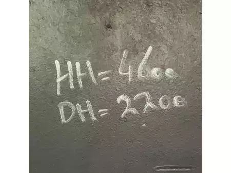Carretilla elevadora GLP 2018  Linde H30T-02 (8)