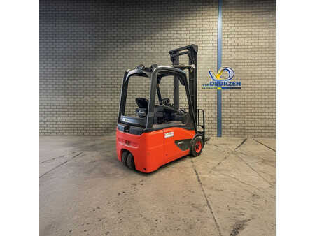 Elektromos 4 kerekű 2016  Linde E16-02 (3)