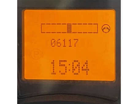 Elektromos 4 kerekű 2016  Linde E16-02 (5)