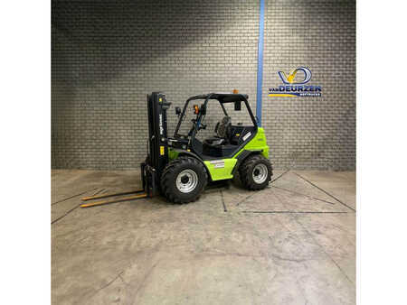 Terénní vysokozdvižný vozík 2023  Agrimac-Agria TW20-4KL (1)