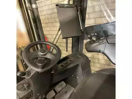 LPG VZV 2017  Linde H30T EVO (5)