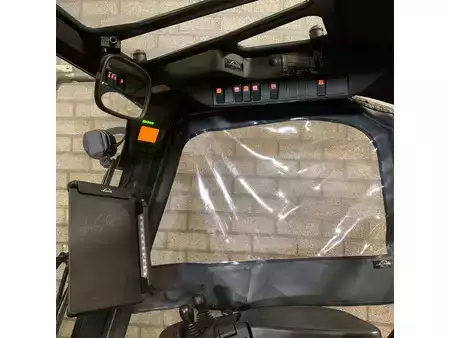 LPG VZV 2017  Linde H30T EVO (6)