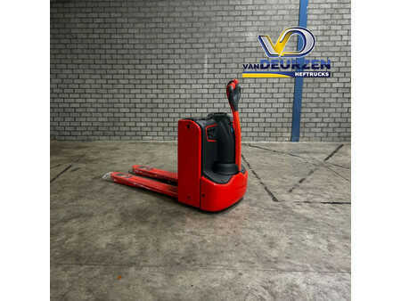 Transpallet manuali 2023  Linde T16 (4)