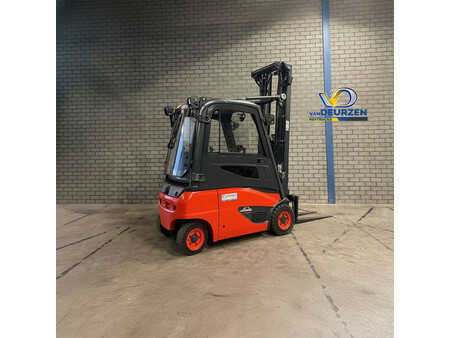 Elektromos 4 kerekű 2017 Linde E16P-02 (3)