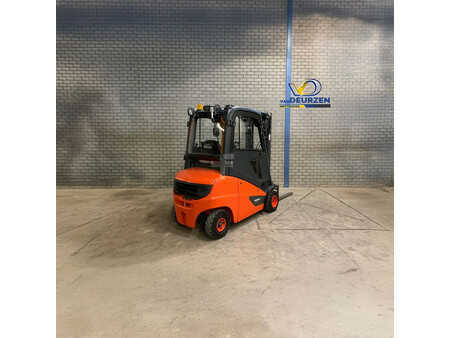 Dieseltruck 2019  Linde H20D-01 (3)