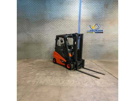 Dieseltruck 2019  Linde H20D-01 (4)