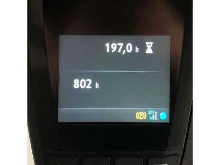 Dieseltruck 2019  Linde H20D-01 (5)