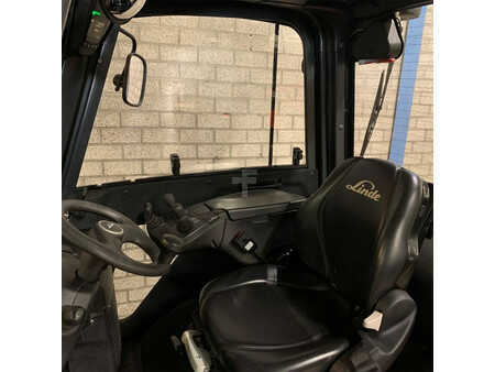 Dieseltruck 2019  Linde H20D-01 (6)